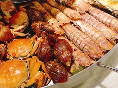 -日进一片海.生腌海鲜火锅.宵夜烧烤(三里屯总店)