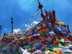 -青海湖国家重点风景名胜区