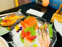 -昱匠·日本料理(金融街店)