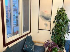 -君霖海鲜私房菜(春柳店)