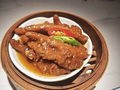 -禄运茶居·手工点心(猎德店)