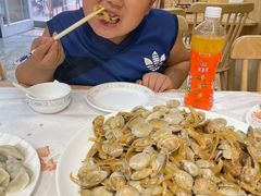 -北戴河庆山饭店·海鲜砂锅粥(北戴河黑石路店)