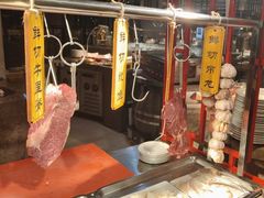 -“香”全日餐厅·株洲大汉希尔顿酒店