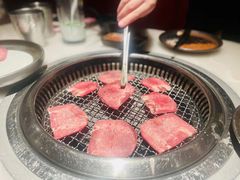 -厚贞日式烤肉(龙之梦店)
