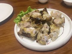 -郑庄脂渣海鲜楼(九水路店)