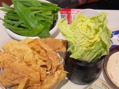 -刘一锅筋头巴脑(大悦城C店)