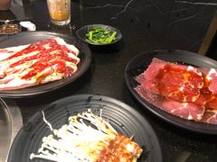 -Kingkong Buffet(The Mercury ville)