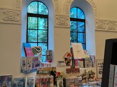 -思南书局·诗歌店