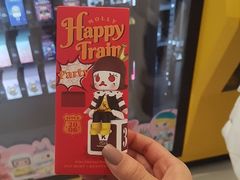 -泡泡玛特POPMART(合生汇店)