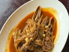 -衢农会·衢州菜·宴请(国际机场店)