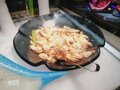 -淄博蓝海国际大饭店·蓝钻国际美食自助百汇(柳泉路店)