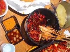 -成都吃客(九眼桥店)