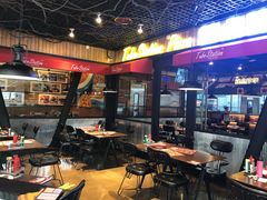 -Tubestation站点比萨(高新万达ONE店)