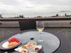 -天悦阁海景酒廊