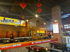 -林二哥宜烤官·宜宾小烧烤