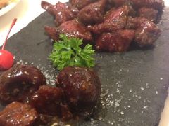 粒粒香牛肉-Vista黔城(新业广场店)