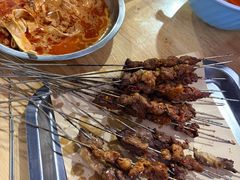 -老白家怡贵园烤肉