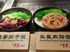 -72街红烧排骨饭(海珠丽影广场店)