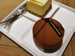 -洛佩塔蛋糕