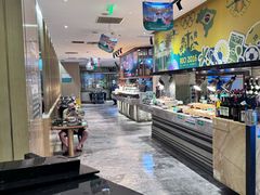 -亚马逊蒸汽活海鲜自助(LCM置汇旭辉广场店)