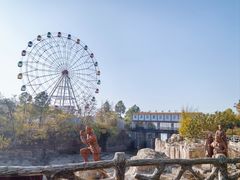 -木兰水镇旅游景区