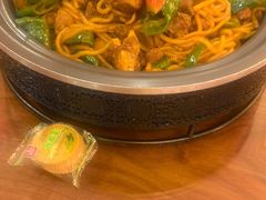 -清味园·宁夏清真美食(青铜峡店)