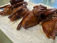 -新金盛·海鲜酒楼(盐田店)