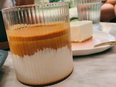 木糠蛋糕-Home Cafe(水榭春天店)