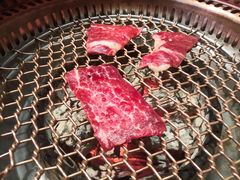 -黑牛の店·和牛烧肉(石家庄万象城店)