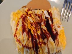 -云尚自助餐厅(佛山南海瞻云酒店)