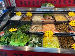 -食鸡公社辣子鸡·潍坊菜·烧烤