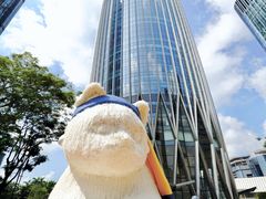 -深圳湾万象城(南山店)