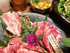 -肉魁屋·烧肉·烧鸟·酒场(高新店)