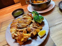 -妮妮酒馆Bistro Nini