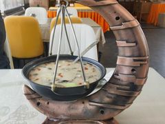 -一盏明灯全素斋(五爷庙店)