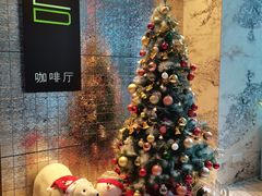 -上海漕河泾万丽酒店
