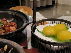 -狮王府淮扬菜(新街口友谊店)