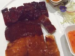 -Yan Ting 宴庭中餐厅(上海静安瑞吉酒店)