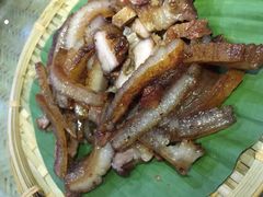 -岩保农家乐