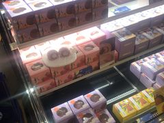 零售区-仟吉KenGee(江南万达店)