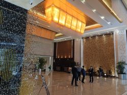 -北京西国贸大酒店·宴会厅