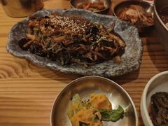 -小木屋米酒店·韩国料理(深圳总店)