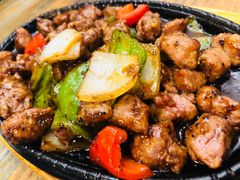-Hi YOU你的饭局泰餐厅(雍和宫店)