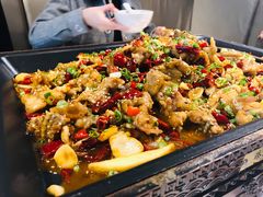 水煮跳跳蛙-臻享無招牌·食蛙专门店(太古里店)
