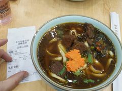 -晋味坊手工刀削面农家菜(霍营店)