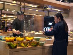 -舜和巴西烤肉餐厅(舜和国际店)