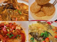 -老湘村·湖南土菜(天河维多利店)