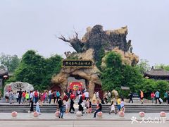 -大槐树寻根祭祖园