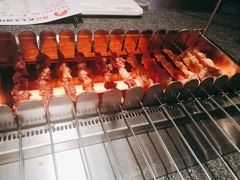 -邢氏老太太烧烤(罗湖店)