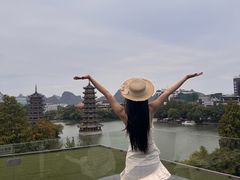 -忆咖啡观景餐厅(桂林象山公园店)